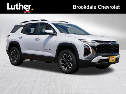 2026 Chevrolet Equinox Minneapolis MN