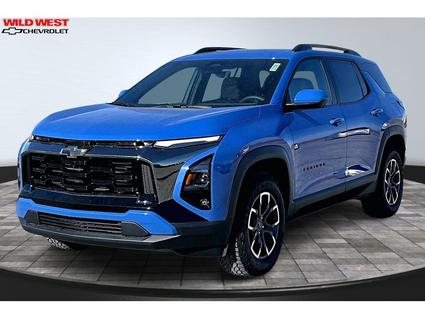 2026 Chevrolet Equinox Yerington NV