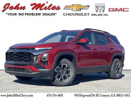 2026 Chevrolet Equinox Conyers GA
