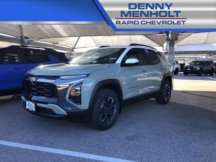 2026 Chevrolet Equinox Rapid City SD