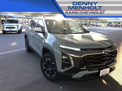 2026 Chevrolet Equinox Rapid City SD