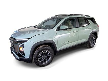 2026 Chevrolet Equinox Billings MT