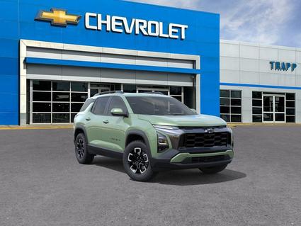 2026 Chevrolet Equinox Houma LA