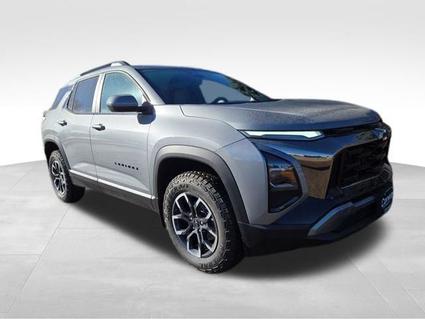 2026 Chevrolet Equinox Kalispell MT