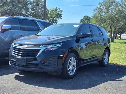 2023 Chevrolet Equinox La Vernia TX