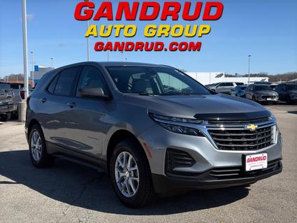 2023 Chevrolet Equinox Green Bay WI