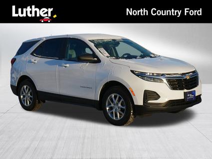 2023 Chevrolet Equinox Minneapolis MN