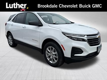 2023 Chevrolet Equinox Minneapolis MN