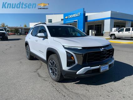 2026 Chevrolet Equinox Post Falls ID