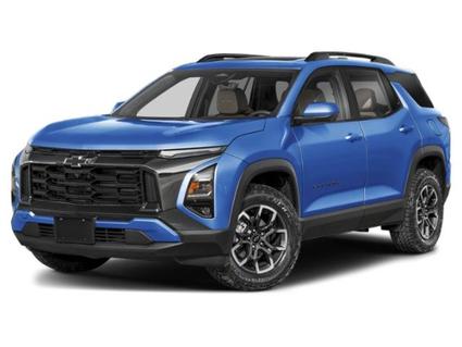 2026 Chevrolet Equinox Minneapolis MN