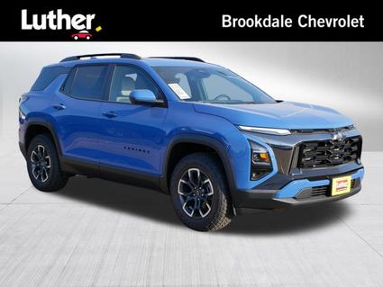 2026 Chevrolet Equinox Minneapolis MN
