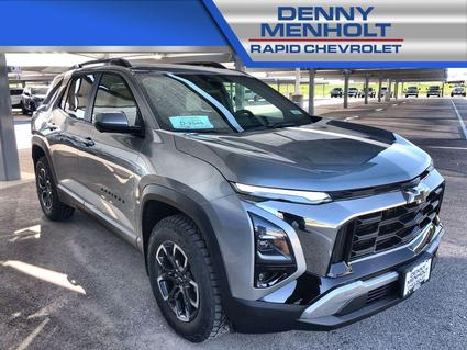 2026 Chevrolet Equinox Rapid City SD