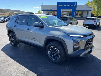 2026 Chevrolet Equinox Durango CO