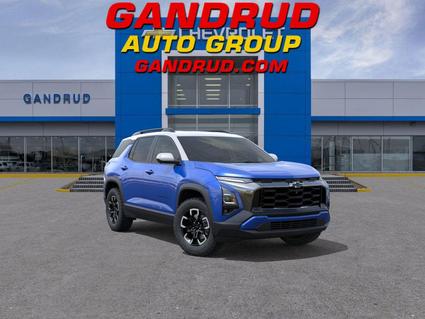 2026 Chevrolet Equinox Green Bay WI