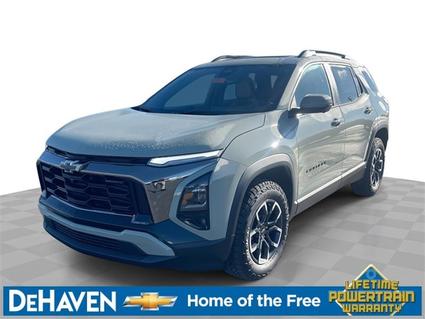2026 Chevrolet Equinox Fort Wayne IN