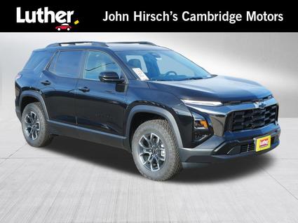 2026 Chevrolet Equinox Cambridge MN