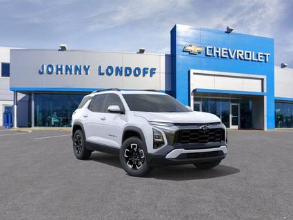 2026 Chevrolet Equinox Florissant MO