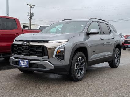 2026 Chevrolet Equinox Sedalia MO