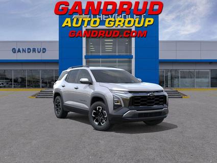 2026 Chevrolet Equinox Green Bay WI