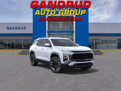 2026 Chevrolet Equinox Green Bay WI