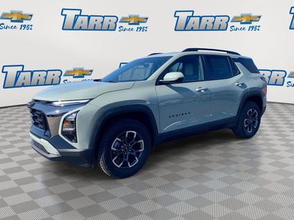 2026 Chevrolet Equinox Jefferson City TN