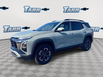 2026 Chevrolet Equinox Jefferson City TN