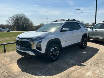 2026 Chevrolet Equinox Grove OK