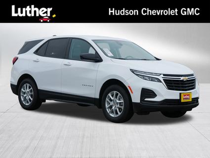2023 Chevrolet Equinox Hudson WI