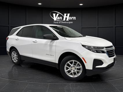 2023 Chevrolet Equinox Sheboygan WI