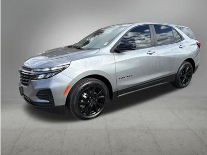 2024 Chevrolet Equinox Glenwood Springs CO