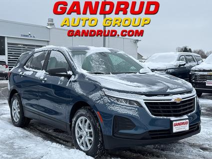 2024 Chevrolet Equinox Green Bay WI