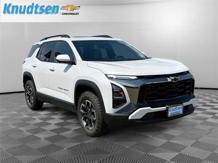 2025 Chevrolet Equinox Post Falls ID
