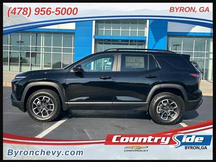 2026 Chevrolet Equinox Byron GA