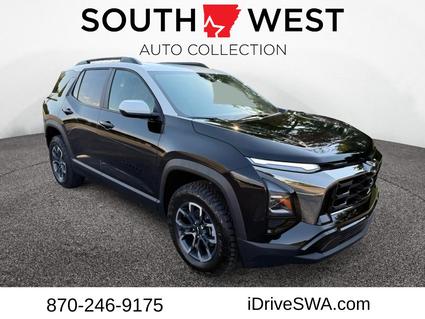 2026 Chevrolet Equinox Arkadelphia AR