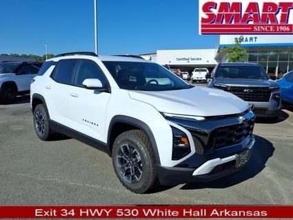 2026 Chevrolet Equinox White Hall AR