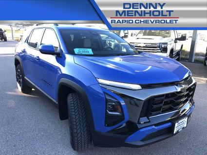 2026 Chevrolet Equinox Rapid City SD