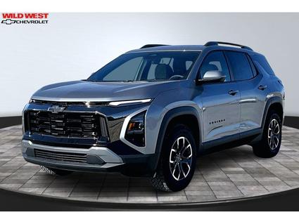 2026 Chevrolet Equinox Yerington NV