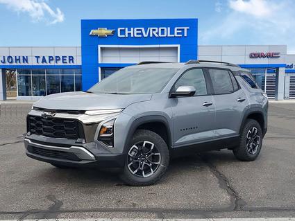 2026 Chevrolet Equinox Paw Paw MI