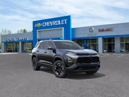 2026 Chevrolet Equinox Newberry SC
