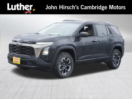 2026 Chevrolet Equinox Cambridge MN