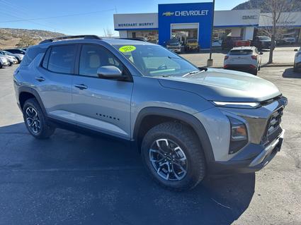 2026 Chevrolet Equinox Durango CO