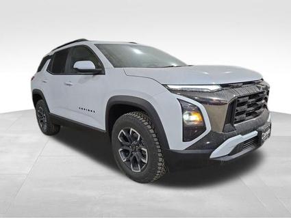 2026 Chevrolet Equinox Kalispell MT