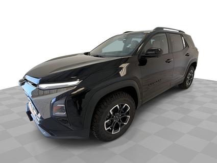 2026 Chevrolet Equinox Livingston TX