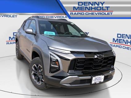 2026 Chevrolet Equinox Rapid City SD