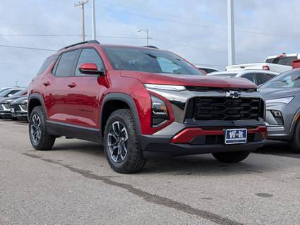 2026 Chevrolet Equinox Sedalia MO