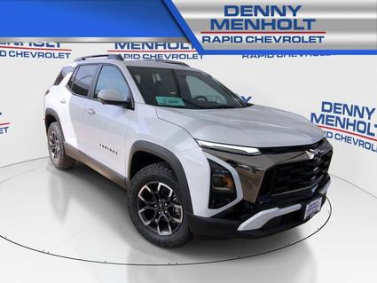 2026 Chevrolet Equinox Rapid City SD