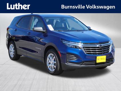 2023 Chevrolet Equinox Burnsville MN