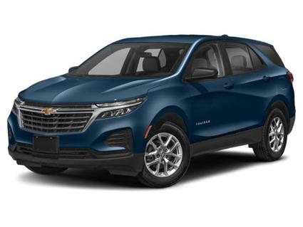2023 Chevrolet Equinox Burnsville MN