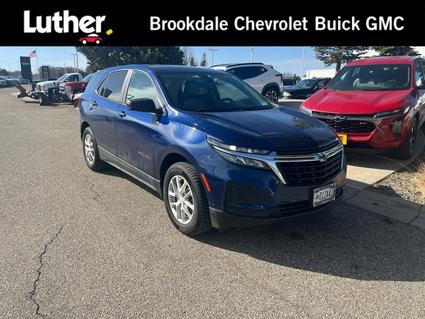 2023 Chevrolet Equinox Minneapolis MN