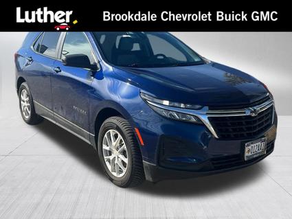2023 Chevrolet Equinox Minneapolis MN